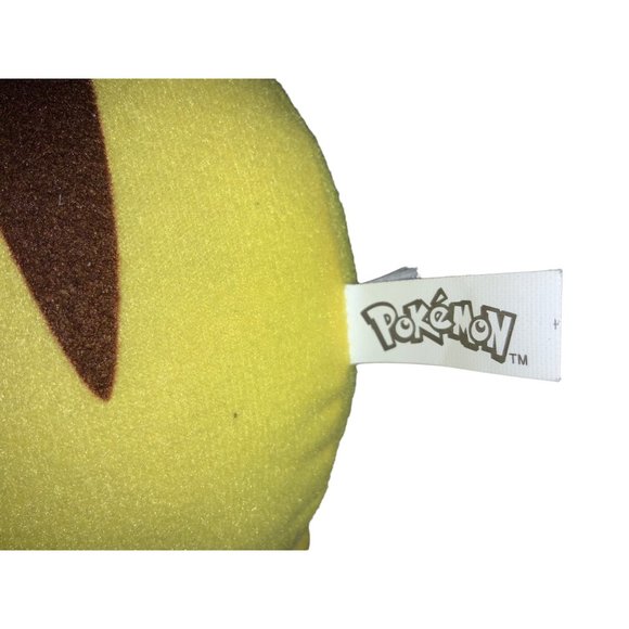 Pokémon Pikachu Plush Toy - Picture 8 of 10